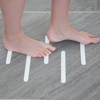 Able2 Anti-slip rondjes en strips - rondjes - 