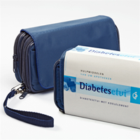 Spruyt hillen Diabetes etui 1st