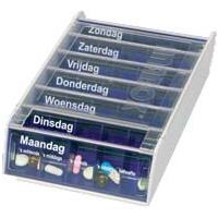 Anabox 7 Dagen Blauw (1st)