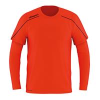 Uhlsport Stream 22 Goalkeeper Shirt Junior