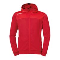 Hooded jacket Kempa Homme Emotion 2.0