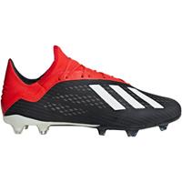 Adidas X 18.2 FG