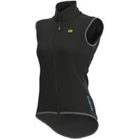 Alé Women's Klimatik Elements Gilet - Schwarz