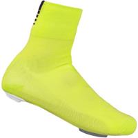GripGrab Primavera Midseason Cover Sock - Yellow Hi-Vis