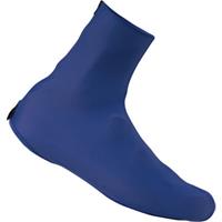 GripGrab RaceAero II Lightweight Lycra Shoe Cover - Weiß 