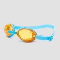 Jet-duikbril voor tieners - Blauw - Kind