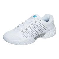 K-Swiss Damen Tennisschuhe "Big Shot Light Carpet", weiß, 40, 40