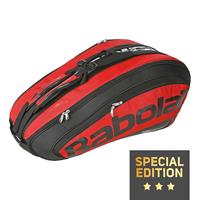 Babolat Team Racket Holder X12 Tennistas Special Edition