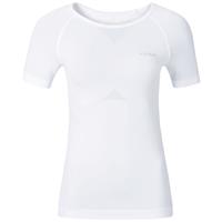 Odlo Performance Light Sports Underwear T-Shirt - Wit Ondershirt Dames