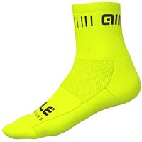 Alé Strada Q-Skin Socken )