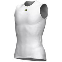 ALÉ Fietszonder mouwen Velo Active onderhemd, voor heren, Maat XS-S, Onderhemd,