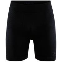 Craft Herren Fuseknit Bike Boxer Schwarz)