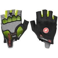 Castelli Arenberg Gel 2 Glove Black Ivory L