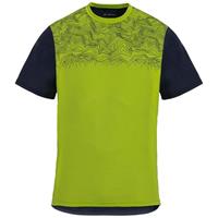 VAUDE Bikeshirt Moab IV bikeshirt, voor heren, Maat S, Wielrenshirt,
