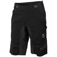 KARPOS Fietsshorts zonder zeem Ballistic bikeshorts, voor heren, Maat 2XL, MTB