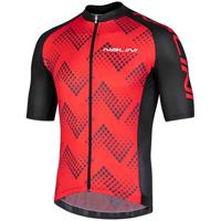 NALINI Shirt met korte mouwen Podio 2.0 fietsshirt met korte mouwen, voor heren,