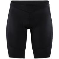 Craft Damen Essence Shorts Schwarz)