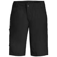 VAUDE Bikeshorts Ledro bikeshorts, voor heren, Maat 2XL, MTB broek, Mountainbike