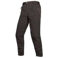 Endura Hummvee Radhose (trennbar) - Schwarz