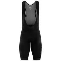 Craft Herren Essence Bib Shorts Schwarz)