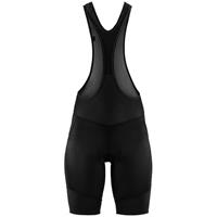 Craft Damen Essence Bib Shorts Schwarz)