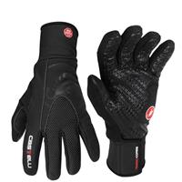 Castelli Estremo Handschuhe  - Schwarz