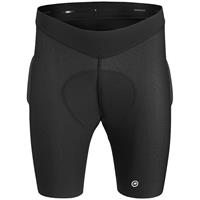 Assos Trail Liner Shorts - Black Series