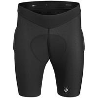 Assos Trail Liner Shorts - Black Series