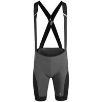 Assos XC Trägershorts - torpedoGrey