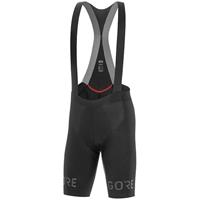 GORE Korte koersbroek C7 Long Distance korte koersbroek, voor heren, Maat L,
