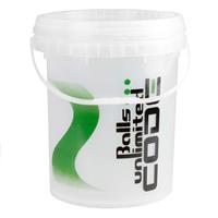Code Green Balleimer