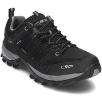 CMP Rigel Clima Protect Wanderschuh - Herren -  schwarz