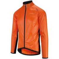 Assos MILLE GT Wind Jacket - Lolly Rot