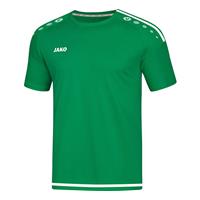 Football Jersey Striker S/S - T-Shirt/Shirt Striker 2.0 Km