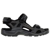 Herren Ecco Sportliche Sandalen blau ECCO OFFROAD,MARINE