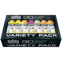 Go Isotonic 7-pack Smakenmix 60 ml