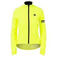 Jack Essential Rain Dames Yellow