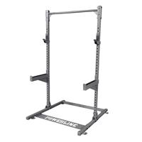 PPR500 Half Rack Home Use