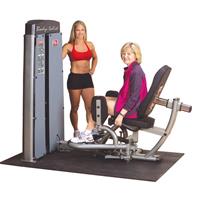 DIOTSF Inner & Outer Thigh Machine