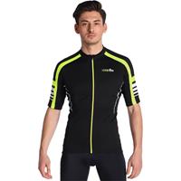 rh+ Shirt met korte mouwen Forza fietsshirt met korte mouwen, voor heren, Maat