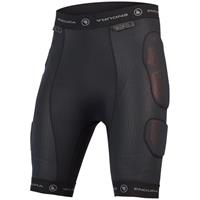 Endura Hummvee II Shorts (mit Innenhose) - Grey Camo