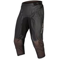 Endura Herren FS260-Pro Adrenaline 3/4 Hose Schwarz)