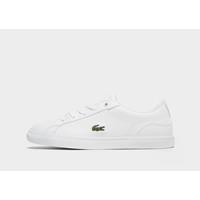 Lacoste Lerond Sneaker Kinder, weiß, 28 EU - 10 UK 11 US