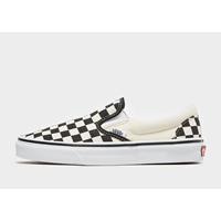 Vans  Herrenschuhe Classic Slipon