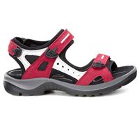 Damen Ecco Outdoor Sandalen rot 069563 Ecco Voting DA