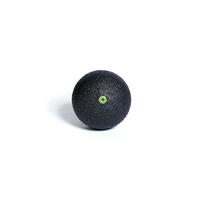 Ball Massage Bal - 12 cm - Zwart