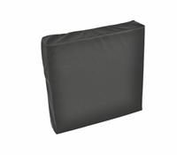 Harley Designer Economy V- zitkussen - 46 x 40 x 6 cm - 