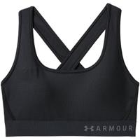 Under Armour Mid Crossback Sport Bra 