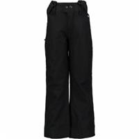 Snowboardhose Skihosen schwarz 