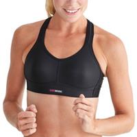 SWEMARK Sport by Swegmark Swemark Courage Coolmax Sports Bra 